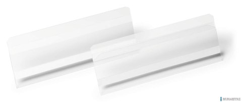 Samoprzylepna kieszeń magazynowa HARD COVER 1/2 A5 pozioma 118219