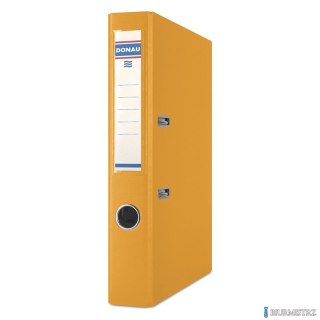 Segregator A4/5 MASTER pomarańczowy 3950001-12 DONAU