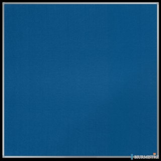 Tablica ogłoszeniowa filcowa Nobo Essence 1200x1200mm, niebieska 1915455