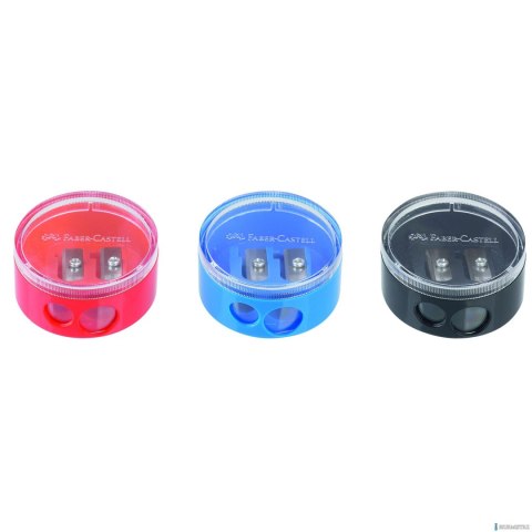 Temperówka pl.TWIST-OFF FC185418