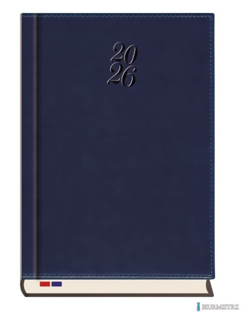 Terminarz Konsul B5 2026 Michalczyk i Prokop T-243N-57