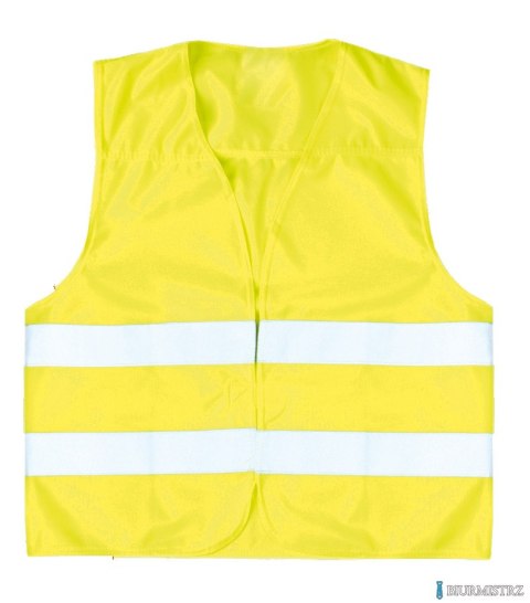 Vera kamizelka odblaskowa żółta