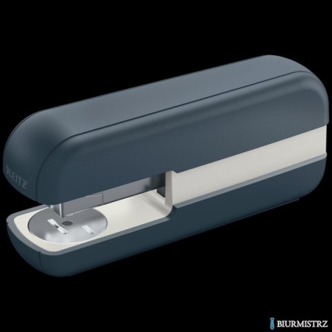 Zszywacz Leitz Cosy, szary, 30 kartek, 10 lat gwarancji 55670089