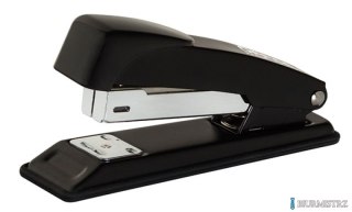 Zszywacz OFFICE PRODUCTS, zszywa do 30 kartek, gł.50, metal, czarny 18062311-05