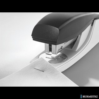 Zszywacz średni 5500 LEITZ czerwony 24-26/6 30k 55000025