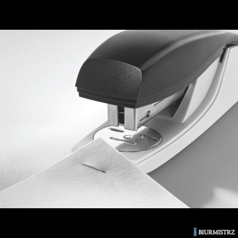 Zszywacz średni 5500 LEITZ czerwony 24-26/6 30k 55000025