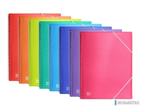 Album ofertowy A4 Urban 20 mm Oxford 400147016