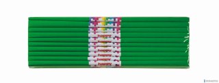 Bibuła marszczona 50x200cm, zielony, 10 szt., HAPPY COLOR, HA 5020-5