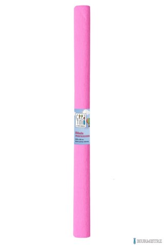 Bibuła marszczona Creatinio 50x200 jasny różowy 400153899 TOP-2000