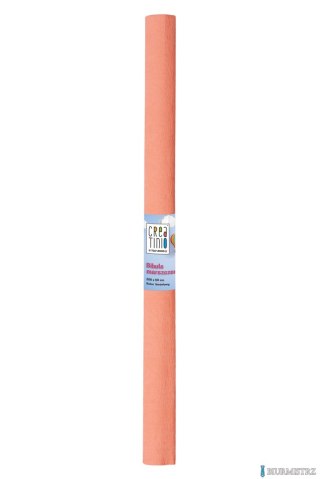 Bibuła marszczona Creatinio 50x200 łososiowy 400153898 TOP-2000