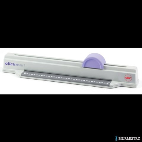 Bindownica GBC ClickMan CA610000