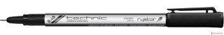 Cienkopis kreślarski 0.4mm CK-04/A czarny 403-040 RYSTOR