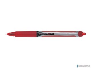 Cienkopis kulkowy V5 RT czerwony BXRT-V5-R PILOT