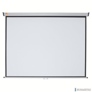 Ekran projekcyjny ścienny NOBO 16:10 200x132.5cm 1902393W