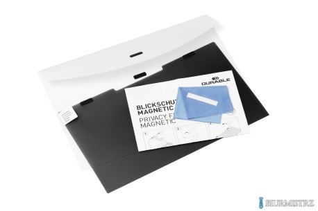 Filtr prywatyzujący na Laptop 15,6 514657 DURABLE 514657
