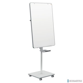 Flipchart mobilny magnetyczny Nobo Move & Meet 680x1040 mm 1915644