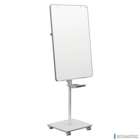 Flipchart mobilny magnetyczny Nobo Move & Meet 680x1040 mm 1915644