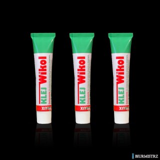 Klej WIKOL 45ml w tubce JEDNOŚĆ