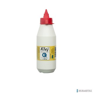 Klej introligatorski CR 250 250g butelka