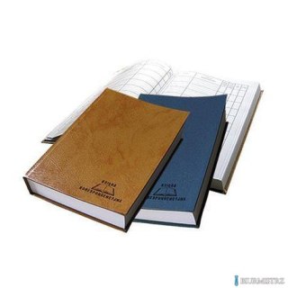 Księga korespondencyjna 192 k. brąz 1824-229-016 WARTA