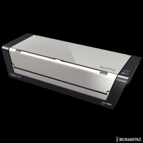 Laminator LEITZ iLAM Touch Turbo Pro A3 75190000