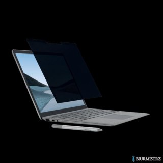 Magnetyczny filtr zapewniający prywatność MagPro Elite do laptopów 3 Surface 15 K58362WW