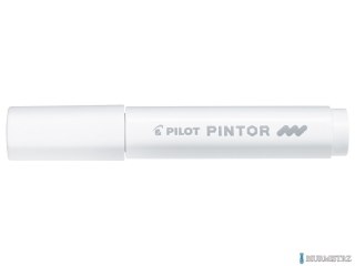 Marker PINTOR M biały PISW-PT-M-W PILOT