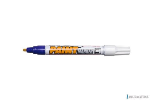 Marker olejowy MUNGYO fioletowy TT5562