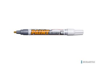 Marker olejowy MUNGYO srebrny TT5402