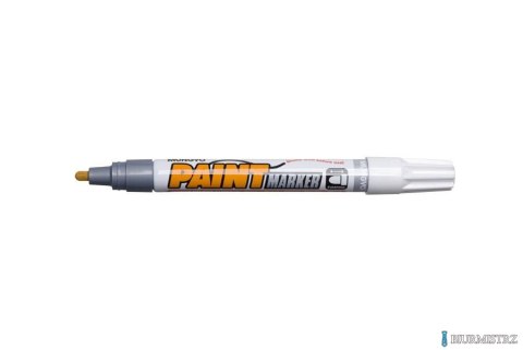 Marker olejowy MUNGYO srebrny TT5402