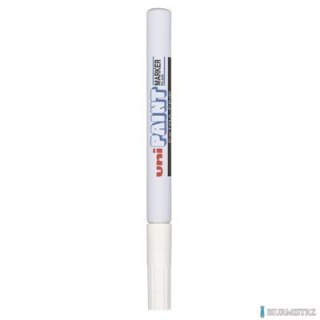Marker olejowy UNI PX-203 biały UNPX203/DBI