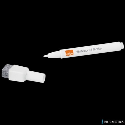 Markery do tablicy magnetycznej 6 szt. Nobo 1915444