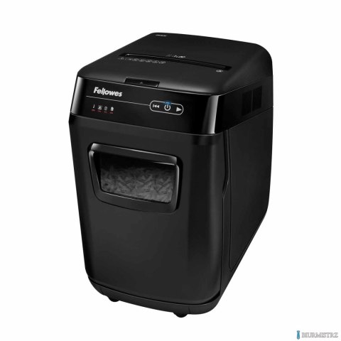 Niszczarka FELLOWES AUTOMAX 200C 4653601