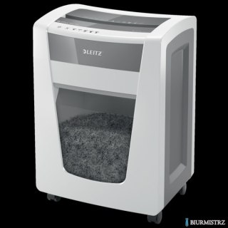 Niszczarka LEITZ IQ OFFICE Pro P5+ 80040000
