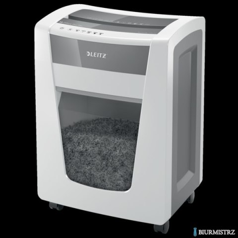 Niszczarka LEITZ IQ OFFICE Pro P5+ 80040000