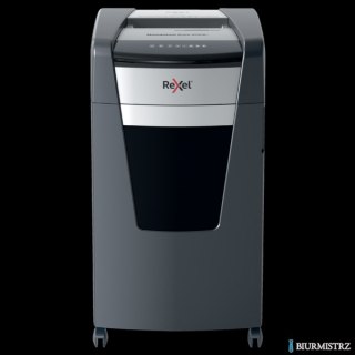 Niszczarka Momentum Extra XP516+, P5, 16 kartek Rexel 2021516MEU
