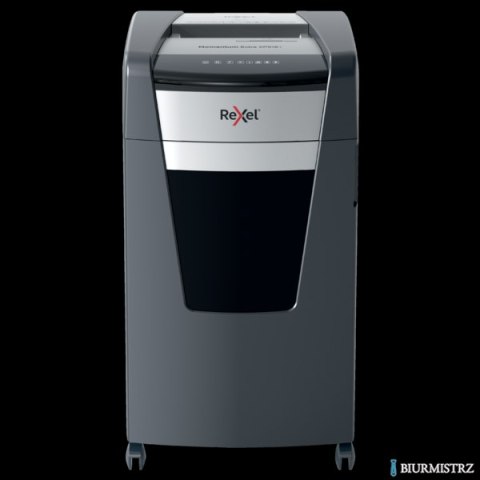 Niszczarka Momentum Extra XP516+, P5, 16 kartek Rexel 2021516MEU