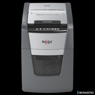Niszczarka Rexel Optimum AutoFeed+ 100X 2020100XEU