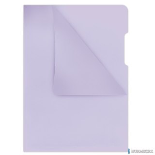 Obwoluta A4 fioletowa 1784095PL-23