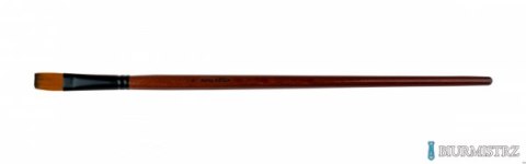 Pędzel nylonowy płaski Astra Artea nr 16, 315120022