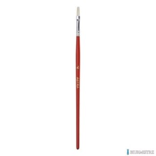 Pędzel płaski Astra nr 4, 315107002