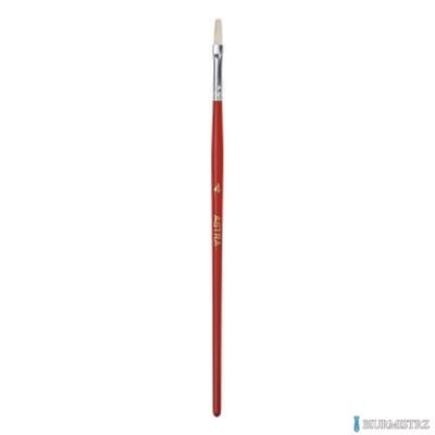 Pędzel płaski Astra nr 4, 315107002