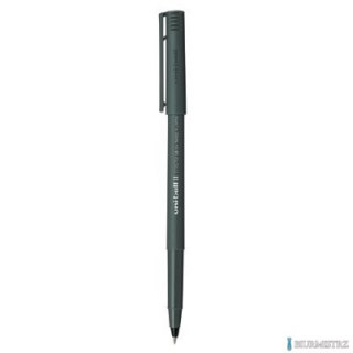 Pióro_kulkowe UNI UB-104 czerwone 0,5 mm UNUB104/DCE