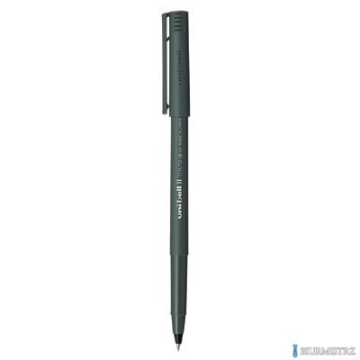 Pióro_kulkowe UNI UB-104 czerwone 0,5 mm UNUB104/DCE