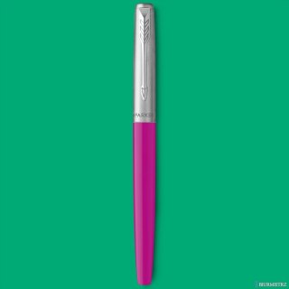 Pióro wieczne (M) JOTTER ORIGINALS MAGENTA PARKER 2096860, blister