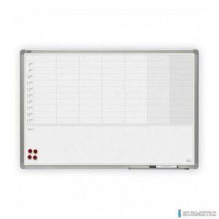 Planer tygodniow TP010 2x3