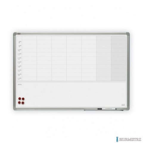 Planer tygodniow TP010 2x3