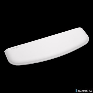 Podkładka_ Kensington ErgoSoft pod nadgarstki do klawiatur płaskich i kompaktowych, szara K50435EU
