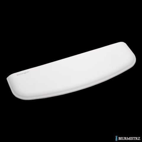 Podkładka_ Kensington ErgoSoft pod nadgarstki do klawiatur płaskich i kompaktowych, szara K50435EU