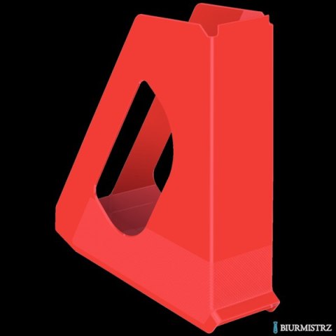 Pojemnik na dokumenty EUROPOST VIVIDA czerwony 623935